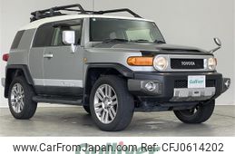 toyota fj-cruiser 2012 -TOYOTA--FJ Curiser CBA-GSJ15W--GSJ15-0118181---TOYOTA--FJ Curiser CBA-GSJ15W--GSJ15-0118181-