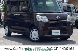 daihatsu tanto 2015 -DAIHATSU--Tanto DBA-LA600S--LA600S-0246254---DAIHATSU--Tanto DBA-LA600S--LA600S-0246254-