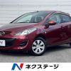 mazda demio 2013 quick_quick_DE3FS_DE3FS-560592 image 1