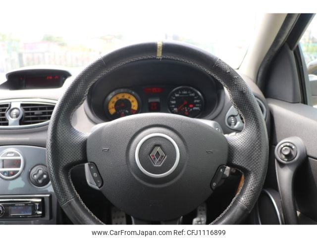 renault lutecia 2010 -RENAULT--Renault Lutecia ABA-RF4C--VF1CRJN0690656484---RENAULT--Renault Lutecia ABA-RF4C--VF1CRJN0690656484- image 2
