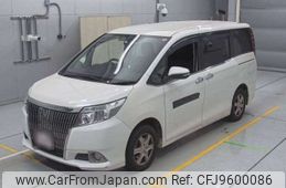 toyota esquire 2015 -TOYOTA--Esquire DBA-ZRR80Gｶｲ--ZRR80-0092925---TOYOTA--Esquire DBA-ZRR80Gｶｲ--ZRR80-0092925-