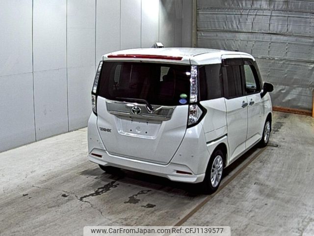 toyota tank 2019 -TOYOTA--Tank M900A--M900A-0305008---TOYOTA--Tank M900A--M900A-0305008- image 2