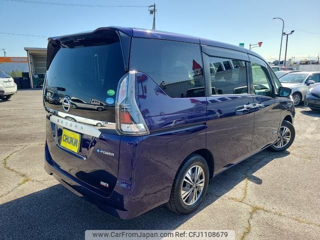 nissan serena 2019 -NISSAN 【名変中 】--Serena HC27--015554---NISSAN 【名変中 】--Serena HC27--015554- image 2