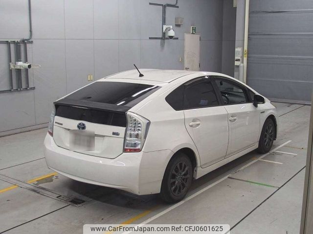 toyota prius 2009 -TOYOTA--Prius ZVW30-1131445---TOYOTA--Prius ZVW30-1131445- image 2