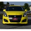 suzuki swift 2012 quick_quick_ZC32S_ZC32S-107061 image 8