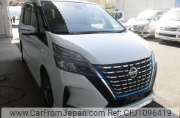 nissan serena 2022 quick_quick_6AA-HFC27_HFC27-136677