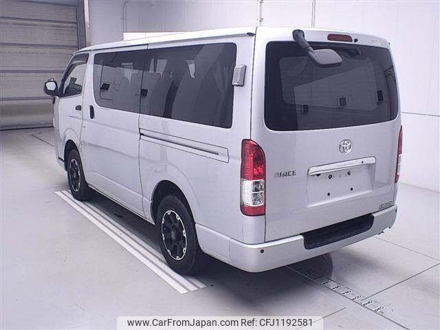 toyota hiace-van 2014 -TOYOTA--Hiace Van TRH200Vｶｲ-0194906---TOYOTA--Hiace Van TRH200Vｶｲ-0194906- image 2