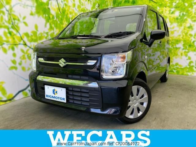 suzuki wagon-r 2023 quick_quick_5BA-MH85S_MH85S-165164 image 1