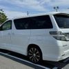 toyota vellfire 2012 quick_quick_DBA-ANH20W_ANH20-8212864 image 17