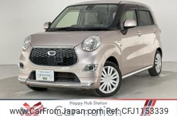 daihatsu cast 2015 quick_quick_LA250S_LA250S-0012965