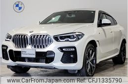 bmw x6 2020 quick_quick_3DA-GT30_WBAGT220X09B43239