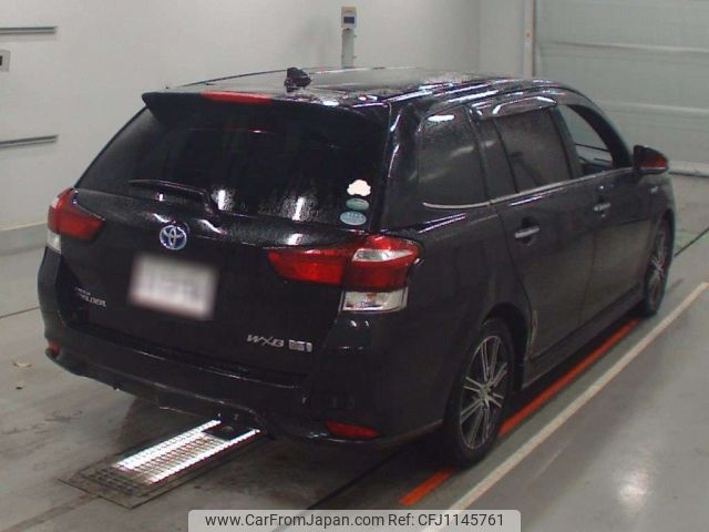 toyota corolla-fielder 2015 -TOYOTA--Corolla Fielder NKE165G-7108891---TOYOTA--Corolla Fielder NKE165G-7108891- image 2