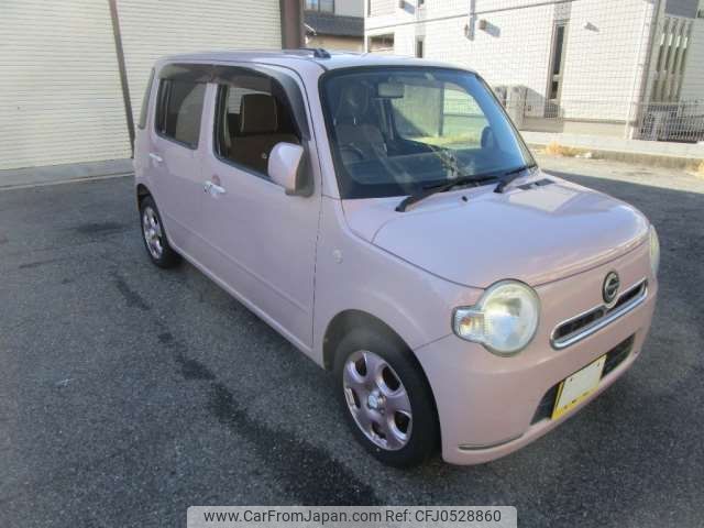 daihatsu mira-cocoa 2014 -DAIHATSU 【富山 580ﾎ7021】--Mira Cocoa DBA-L675S--L675S-0175094---DAIHATSU 【富山 580ﾎ7021】--Mira Cocoa DBA-L675S--L675S-0175094- image 1