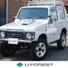 suzuki jimny 1998 -SUZUKI--Jimny E-JA22W--JA22W-162874---SUZUKI--Jimny E-JA22W--JA22W-162874- image 1