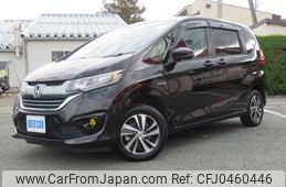 honda freed 2018 -HONDA 【盛岡 510ﾈ1105】--Freed DAA-GB8--GB8-1015838---HONDA 【盛岡 510ﾈ1105】--Freed DAA-GB8--GB8-1015838-