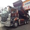 mitsubishi-fuso super-great 2017 CFJ1743667 image 1