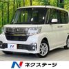 daihatsu tanto 2018 -DAIHATSU--Tanto DBA-LA600S--LA600S-0608224---DAIHATSU--Tanto DBA-LA600S--LA600S-0608224- image 1