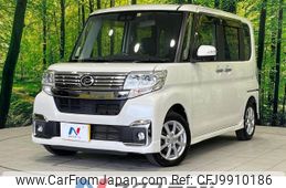 daihatsu tanto 2018 -DAIHATSU--Tanto DBA-LA600S--LA600S-0608224---DAIHATSU--Tanto DBA-LA600S--LA600S-0608224-