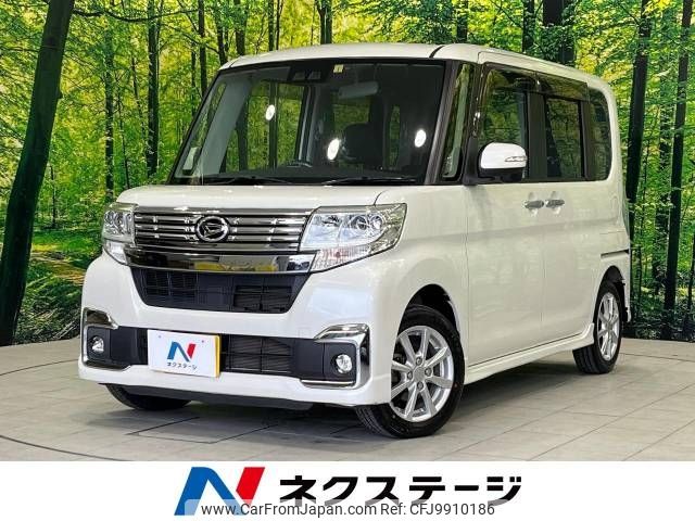 daihatsu tanto 2018 -DAIHATSU--Tanto DBA-LA600S--LA600S-0608224---DAIHATSU--Tanto DBA-LA600S--LA600S-0608224- image 1