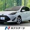 toyota aqua 2018 -TOYOTA--AQUA DAA-NHP10--NHP10-6792165---TOYOTA--AQUA DAA-NHP10--NHP10-6792165- image 1