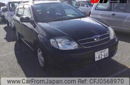 toyota corolla-fielder 2002 -TOYOTA 【三重 500ﾑ4266】--Corolla Fielder NZE121G-0177538---TOYOTA 【三重 500ﾑ4266】--Corolla Fielder NZE121G-0177538-