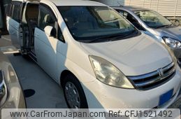 toyota isis 2007 CFJ1521492