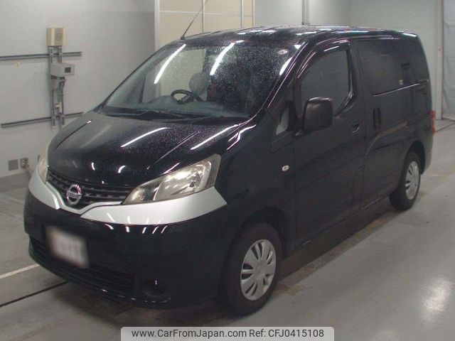 nissan nv200-vanette 2014 -NISSAN--NV200 VM20-060945---NISSAN--NV200 VM20-060945- image 1