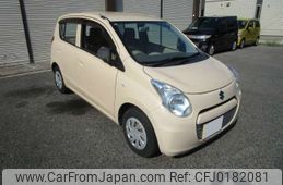 suzuki alto-eco 2012 -SUZUKI 【浜松 580ﾑ4840】--Alto Eco DBA-HA35S--HA35S-127298---SUZUKI 【浜松 580ﾑ4840】--Alto Eco DBA-HA35S--HA35S-127298-