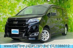toyota noah 2019 quick_quick_DBA-ZRR80G_ZRR80-0543007