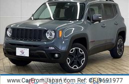 jeep renegade 2017 -CHRYSLER--Jeep Renegade ABA-BU24--1C4BU0000HPF67836---CHRYSLER--Jeep Renegade ABA-BU24--1C4BU0000HPF67836-