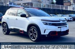 citroen c5 2019 quick_quick_C84AH01_VR7AJEHZRKL051801