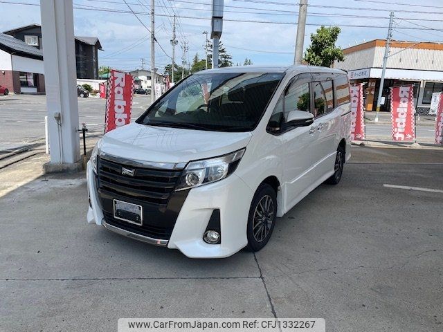 toyota noah 2016 -TOYOTA--Noah ZRR85W--0064904---TOYOTA--Noah ZRR85W--0064904- image 1