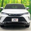 toyota harrier-hybrid 2023 quick_quick_AXUH80_AXUH80-0063348 image 14