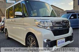 daihatsu tanto 2016 CFJ1851990