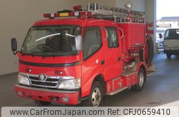 hino dutro 2008 -HINO--Hino Dutoro XZU378M-1001236---HINO--Hino Dutoro XZU378M-1001236-