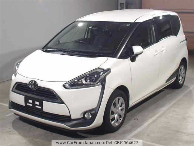 toyota sienta 2018 -TOYOTA--Sienta NSP170G--7143978---TOYOTA--Sienta NSP170G--7143978- image 1