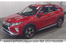 mitsubishi eclipse-cross 2018 CFJ1563088