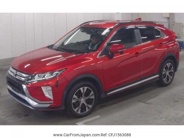 mitsubishi eclipse-cross 2018 CFJ1563088 image 1