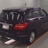 mercedes-benz b-class 2013 CFJ1814663 image 2