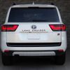 toyota land-cruiser-wagon 2023 CFJ1747043 image 6
