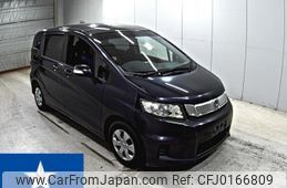 honda freed 2014 -HONDA--Freed GB3--GB3-1607627---HONDA--Freed GB3--GB3-1607627-