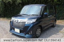 toyota roomy 2019 CFJ1594143