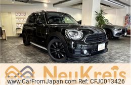 mini mini-others 2019 -BMW--BMW Mini LDA-YT20--WMWYU120003J23013---BMW--BMW Mini LDA-YT20--WMWYU120003J23013-