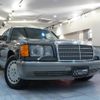 mercedes-benz s-class 1990 GOO_JP_700957168630250509002 image 2