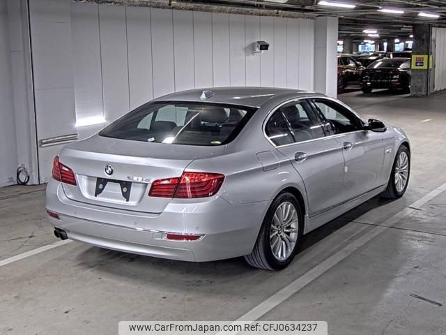 bmw 5-series 2015 -BMW--BMW 5 Series WBA5C32080D912621---BMW--BMW 5 Series WBA5C32080D912621- image 2