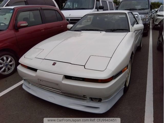 toyota supra 1988 -TOYOTA--Supra MA70--MA70-0091247---TOYOTA--Supra MA70--MA70-0091247- image 1