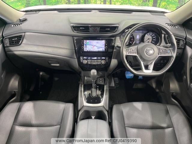 nissan x-trail 2019 -NISSAN--X-Trail DBA-NT32--NT32-306998---NISSAN--X-Trail DBA-NT32--NT32-306998- image 2