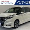 nissan serena 2018 quick_quick_DAA-GFC27_GFC27-101652 image 1