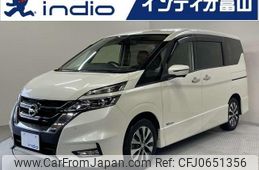 nissan serena 2018 quick_quick_DAA-GFC27_GFC27-101652