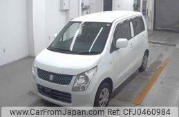 suzuki wagon-r 2012 quick_quick_DBA-MH23S_MH23S-929594